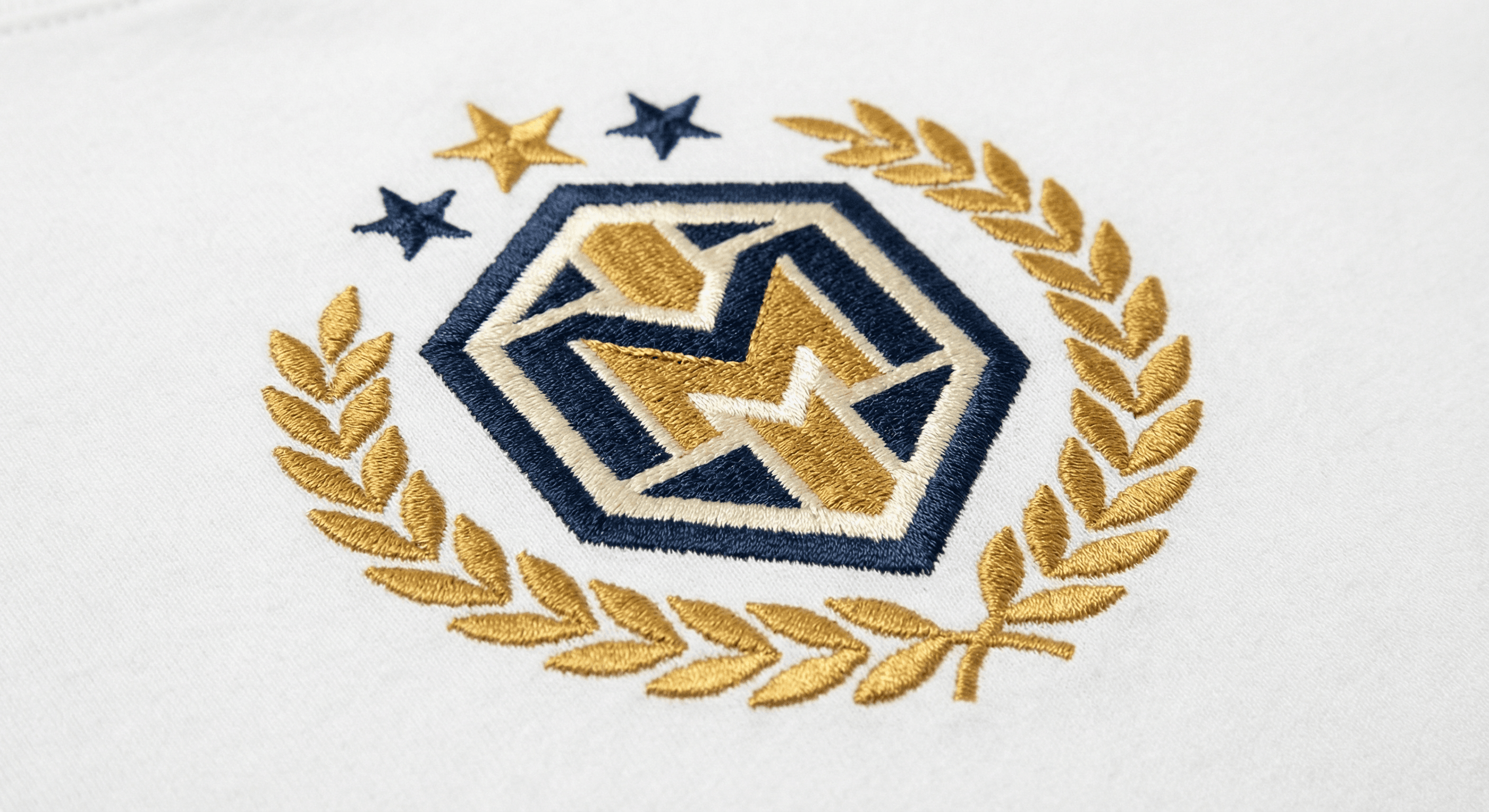 Embroidery Samples 1