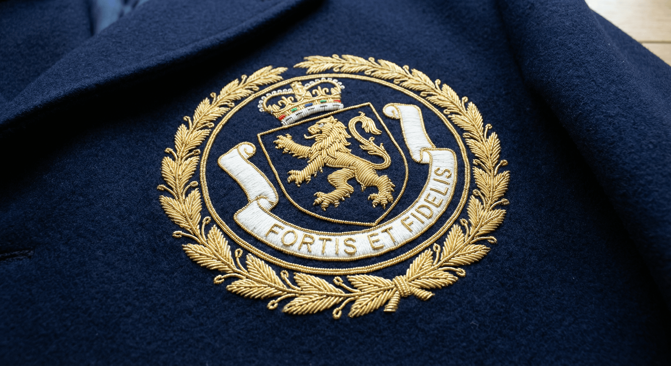 Embroidery Samples 2