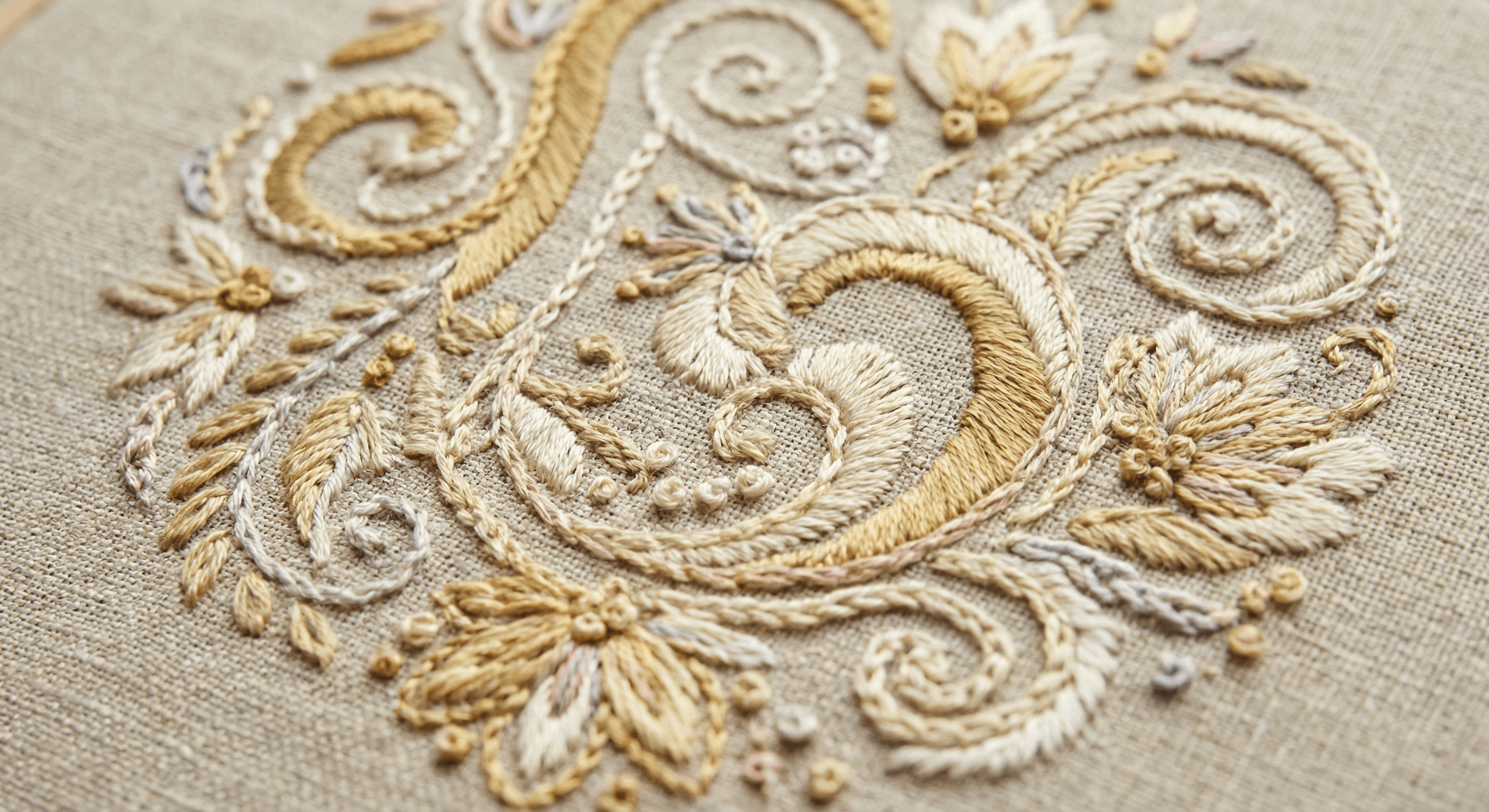 Embroidery Samples 3