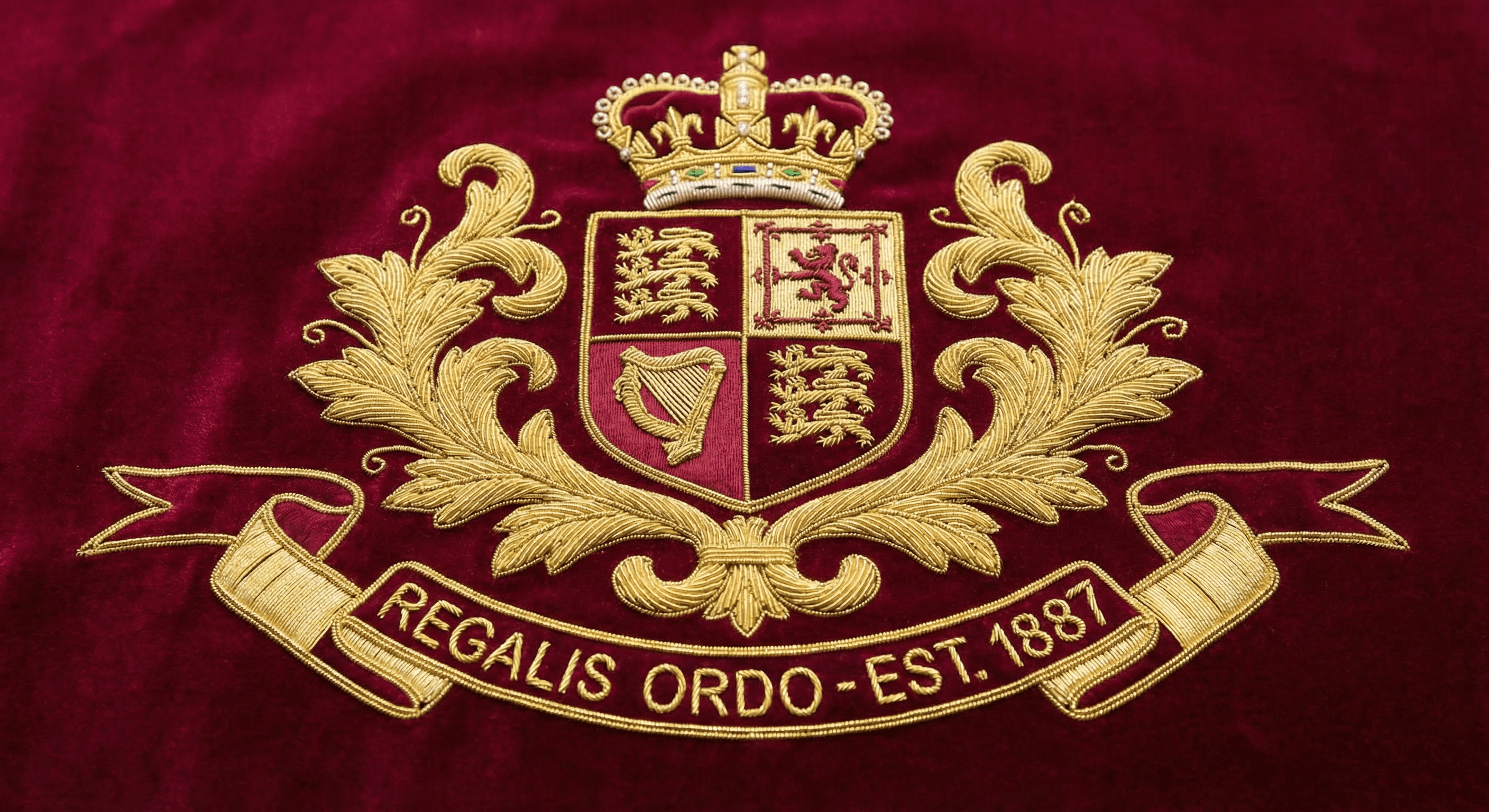 Embroidery Samples 4