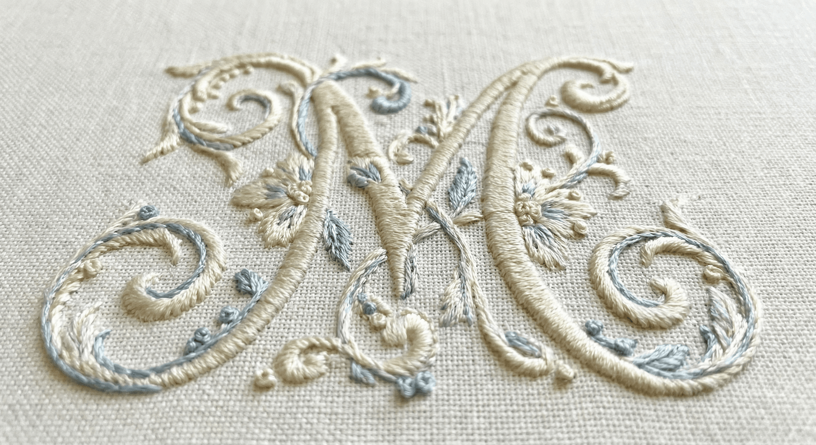 Embroidery Samples 6