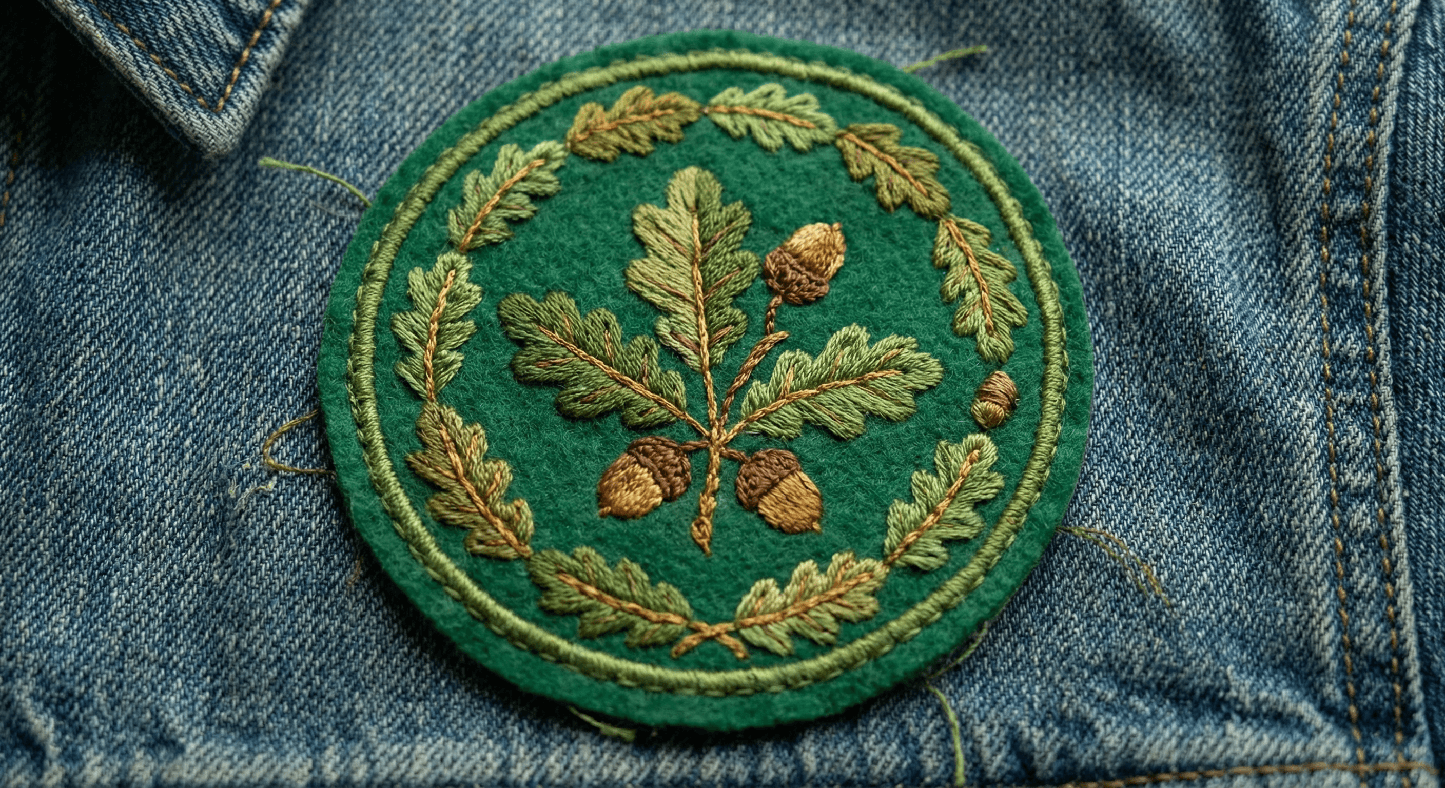 Embroidery Samples 7