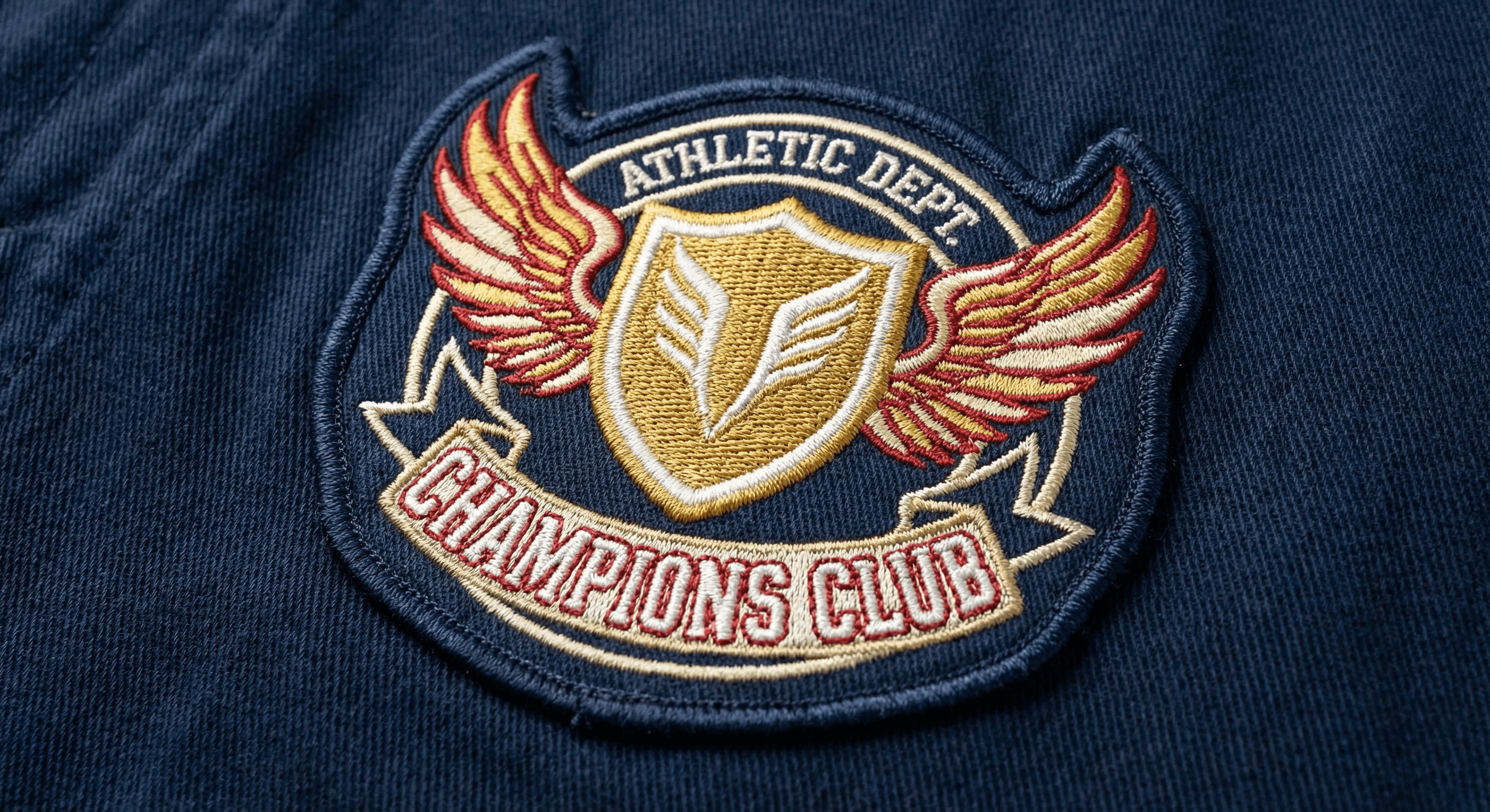 Embroidery Samples 8